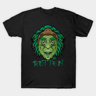 Rotten Witch T-Shirt